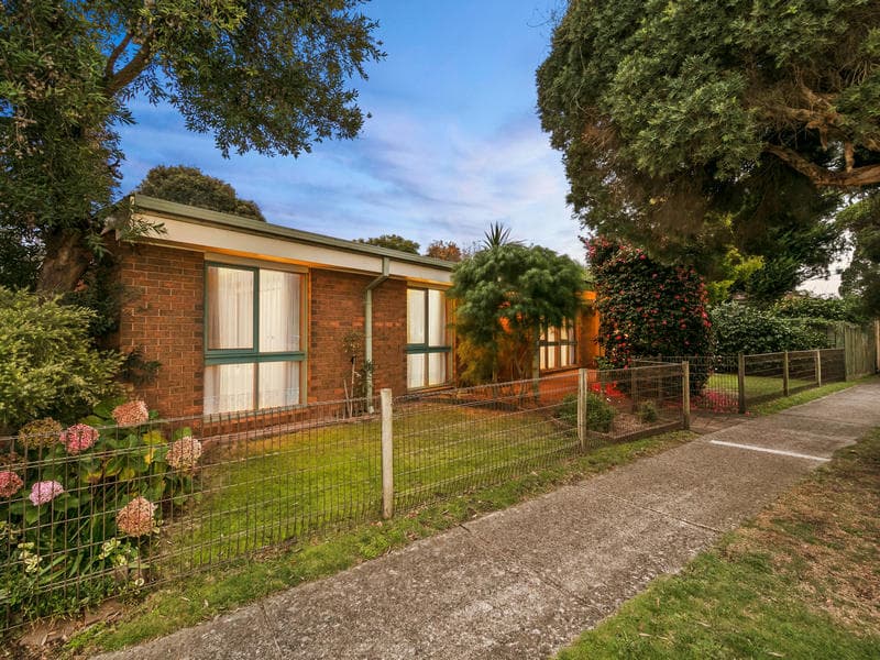 5 Barclay Avenue, Frankston, Frankston - Thumbnail 2
