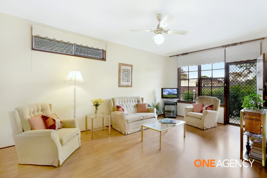 4/55-57 Napoleon Street, Sans Souci, Sans Souci - Thumbnail 2