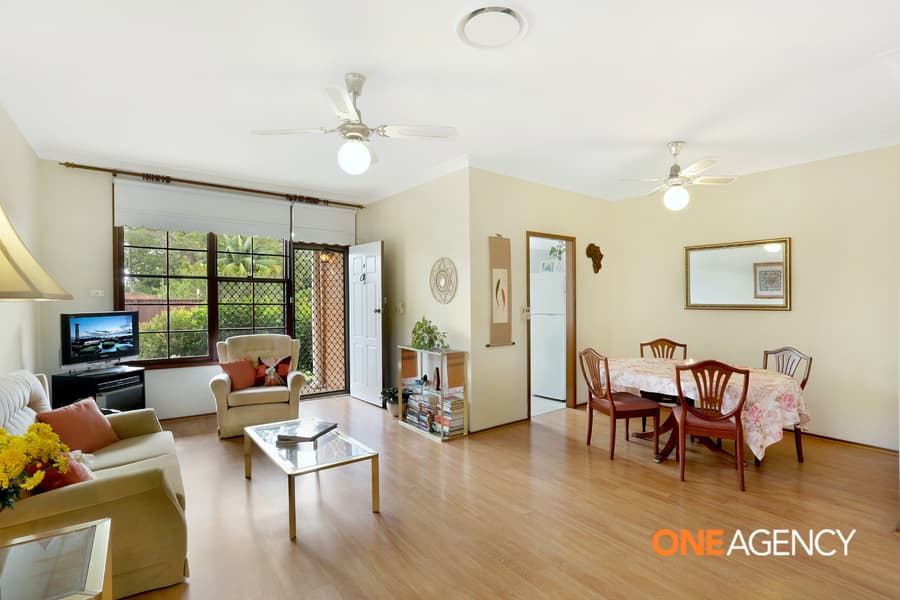 4/55-57 Napoleon Street, Sans Souci, Sans Souci - Thumbnail 4