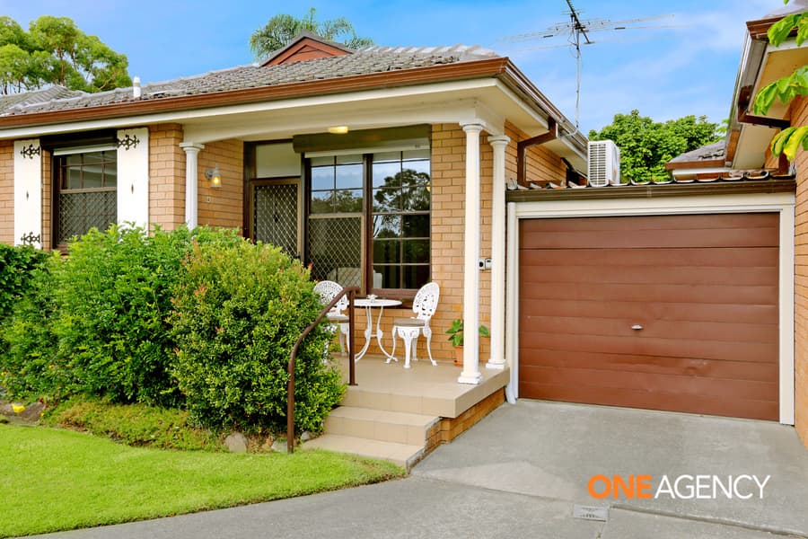 4/55-57 Napoleon Street, Sans Souci, Sans Souci - Image 1
