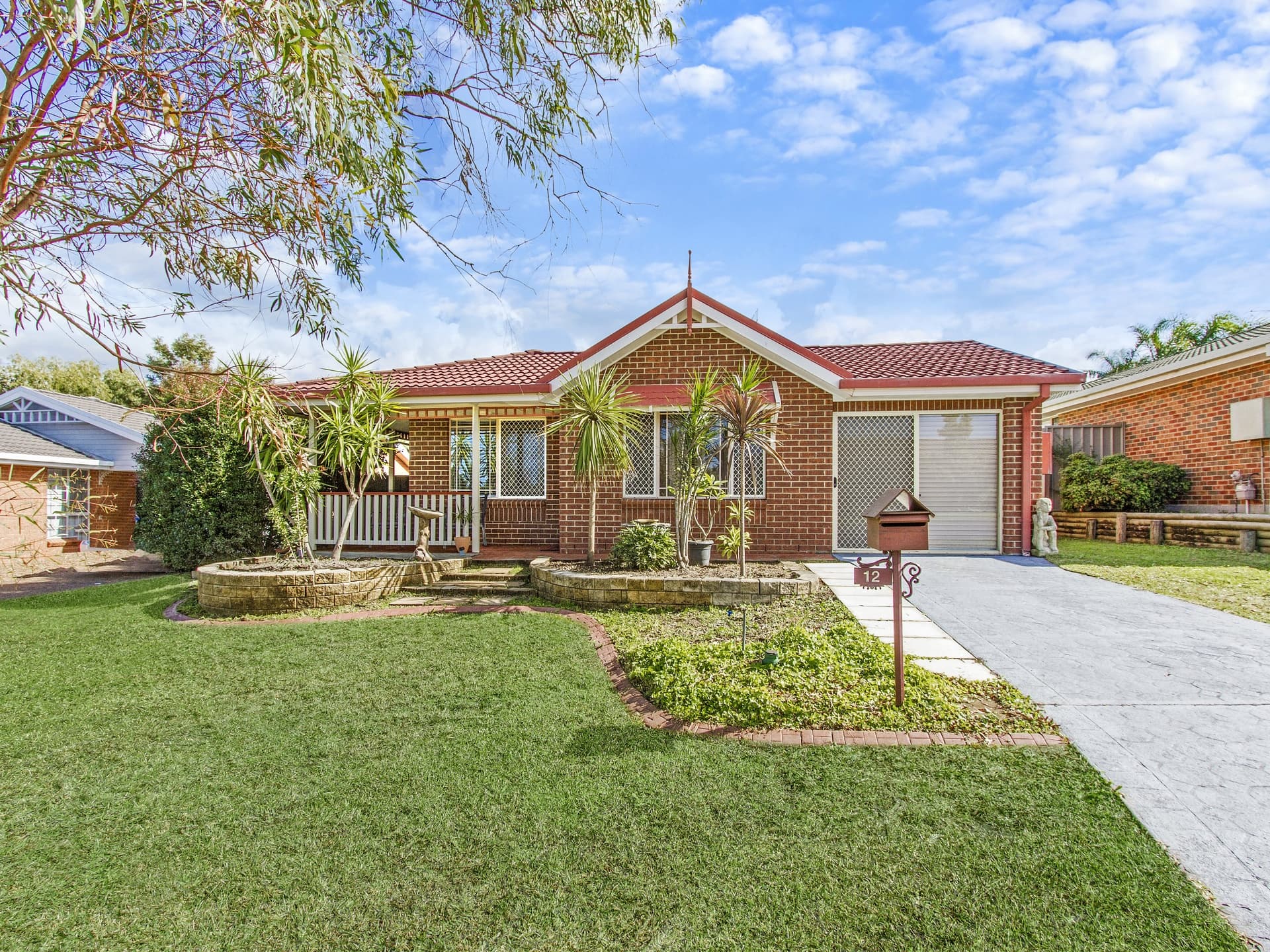 12 Nymboida Court, Blue Haven, Blue Haven - Image 1