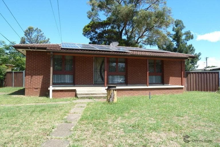 153 Captain Cook Drive Drive, Willmot Nsw, Willmot - Image 1