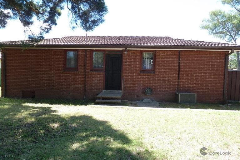 153 Captain Cook Drive Drive, Willmot Nsw, Willmot - Thumbnail 3