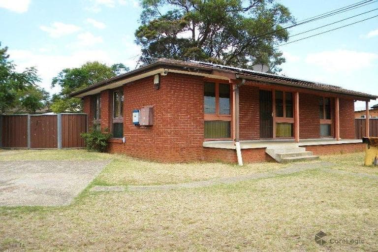 153 Captain Cook Drive Drive, Willmot Nsw, Willmot - Thumbnail 2
