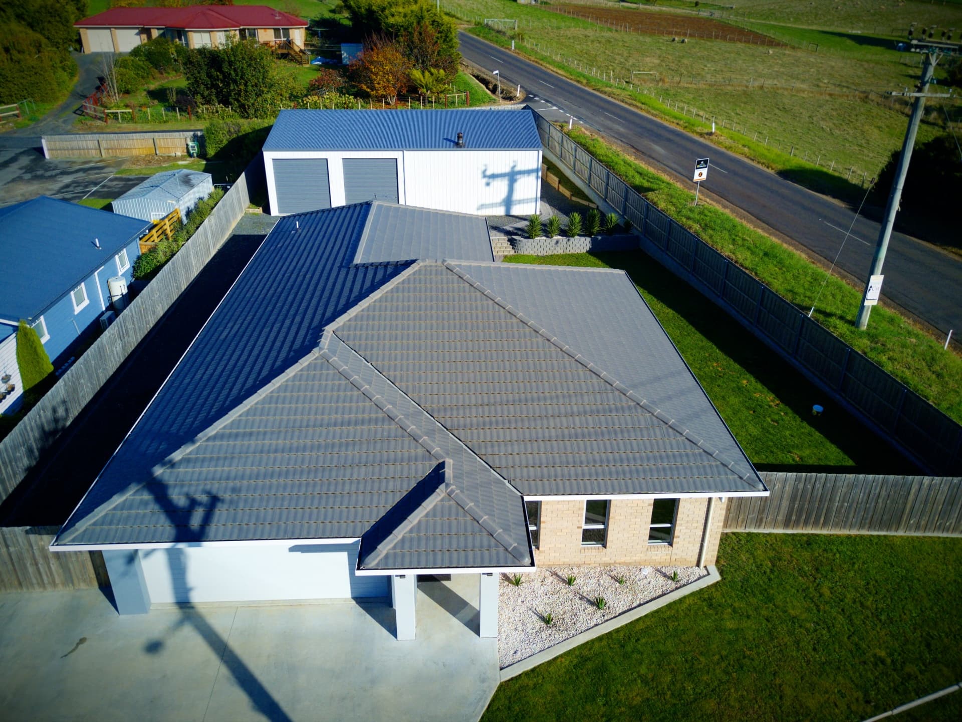 731 Forth Road, Forth, Forth - Image 1
