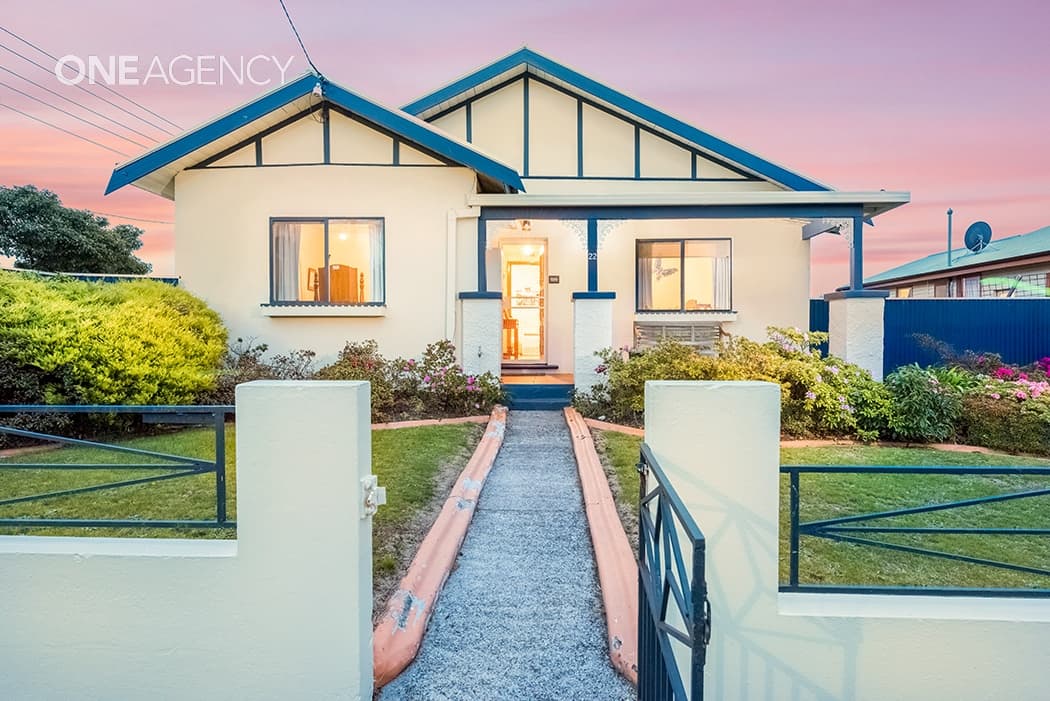 22 Pine Avenue, Upper Burnie, Upper Burnie - Thumbnail 2
