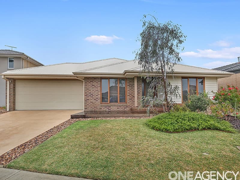 33 Wild Oak Avenue, Armstrong Creek, Armstrong Creek - Image 1