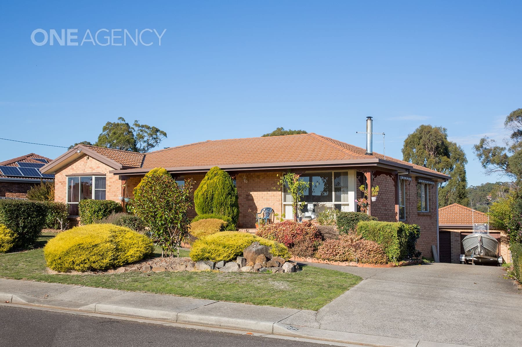 14 Far View Av, Riverside, Riverside - Image 1