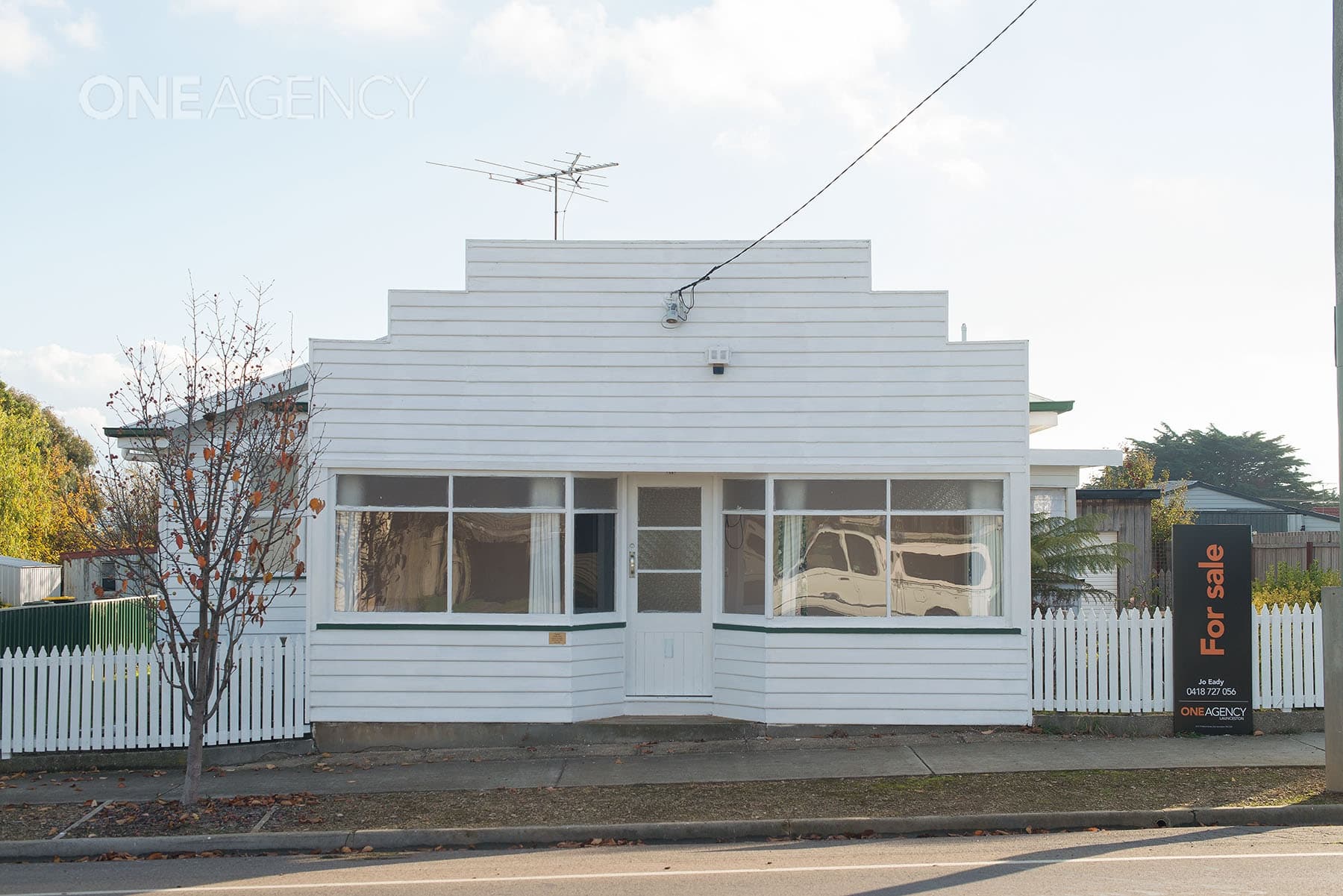 48 Main Street, Cressy, Cressy - Thumbnail 2