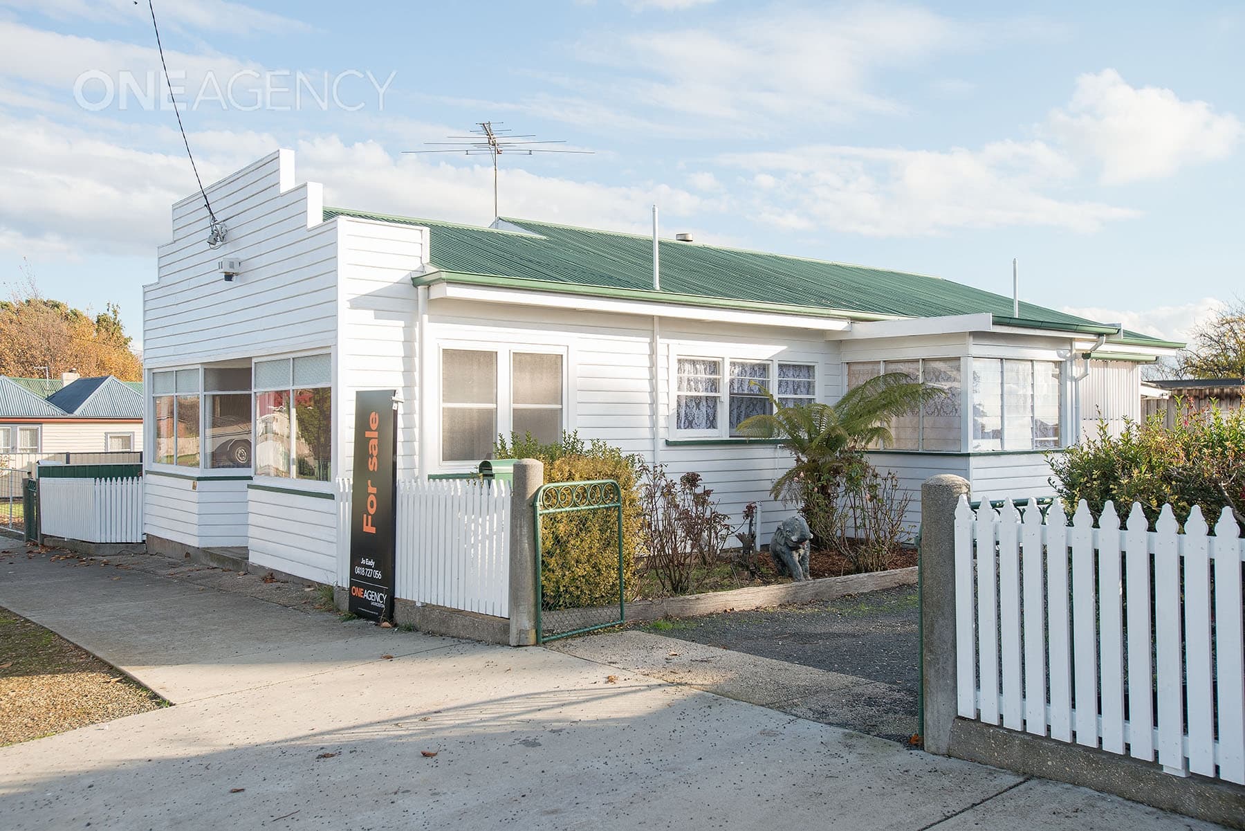 48 Main Street, Cressy, Cressy - Image 1