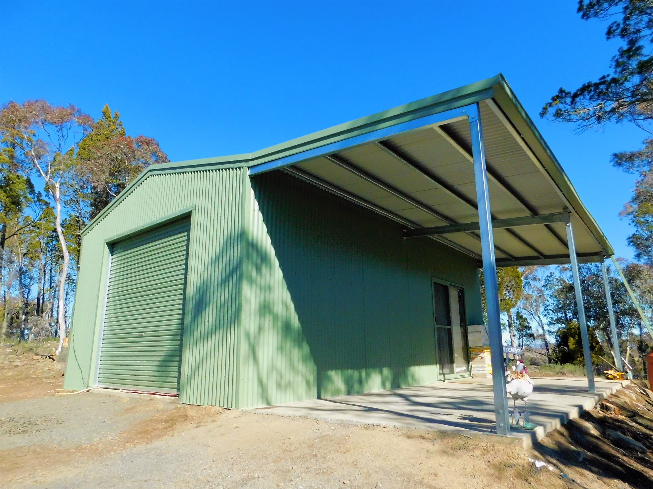 341 Scotts Road, Binjura, Binjura - Image 1