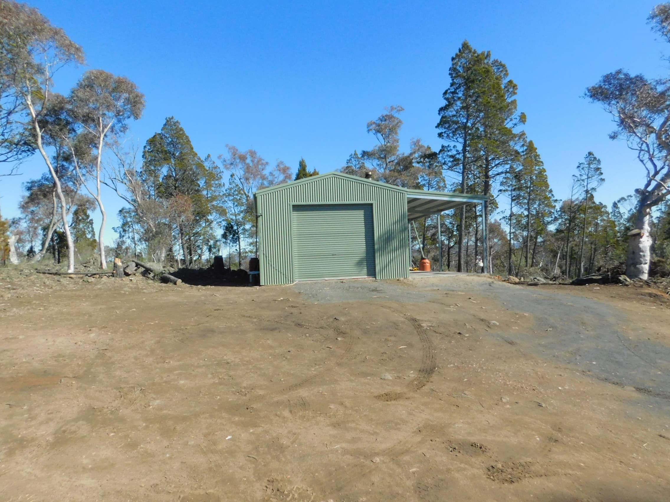 341 Scotts Road, Binjura, Binjura - Thumbnail 7