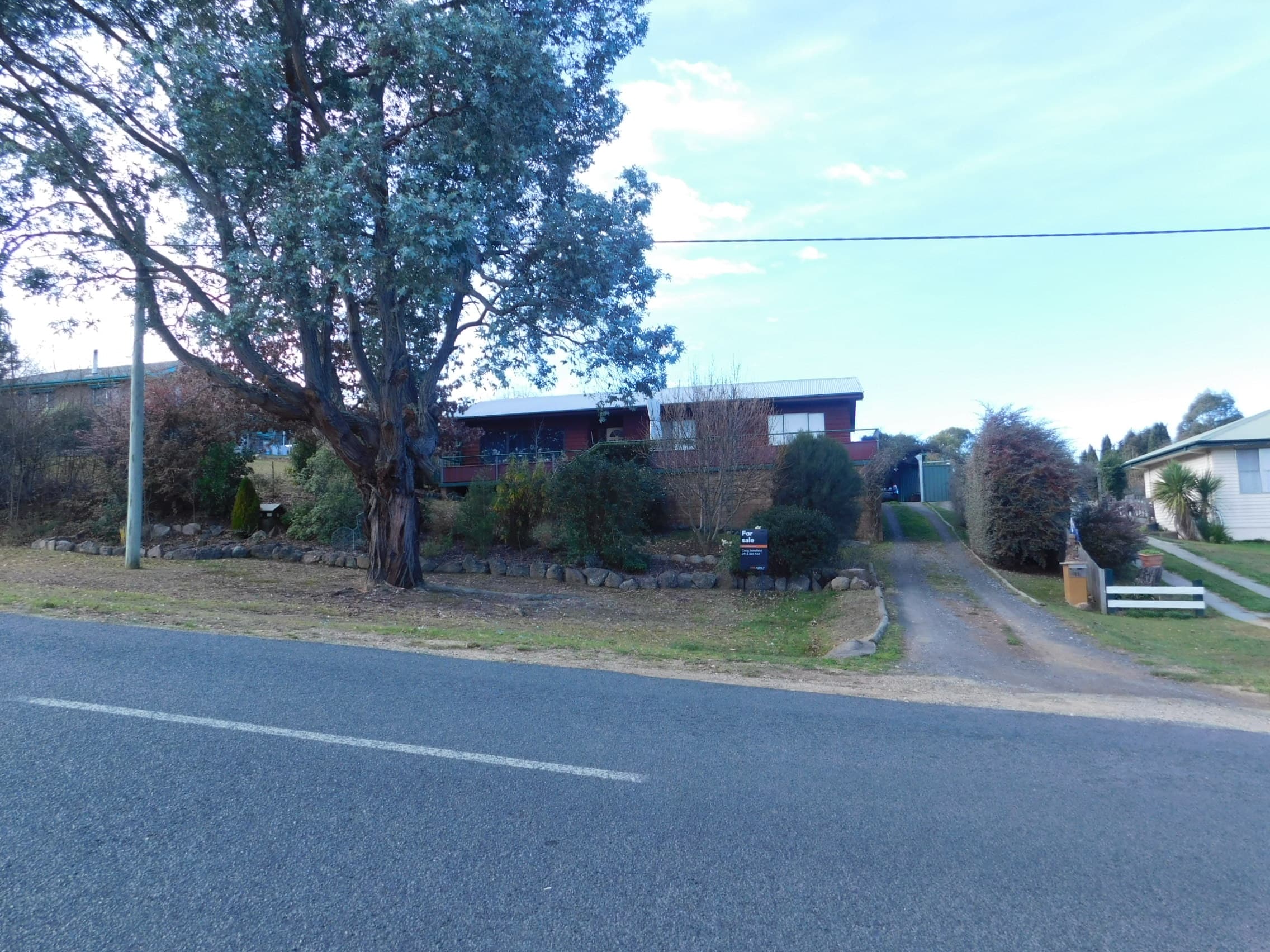 11 Plunkett Street, Bombala, Bombala - Image 1