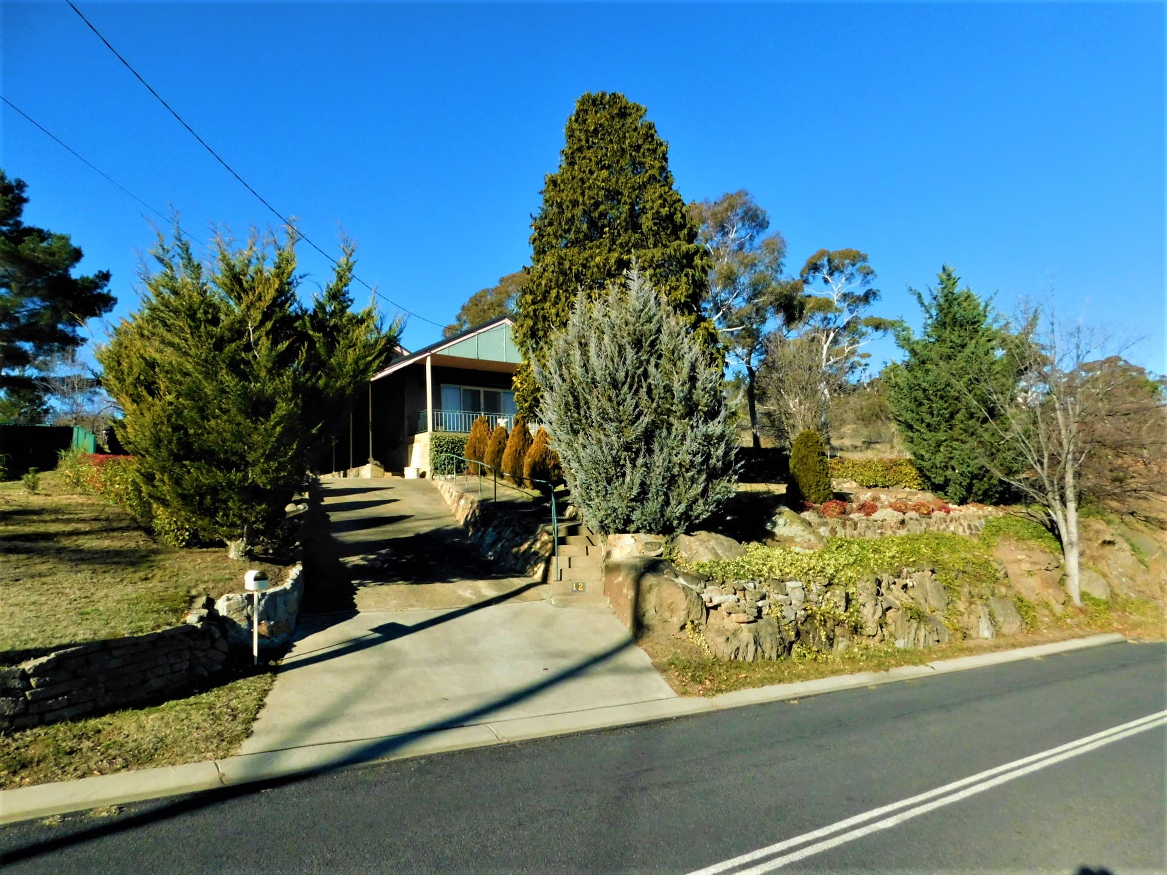 12 Creek Street, Cooma, Cooma - Image 1