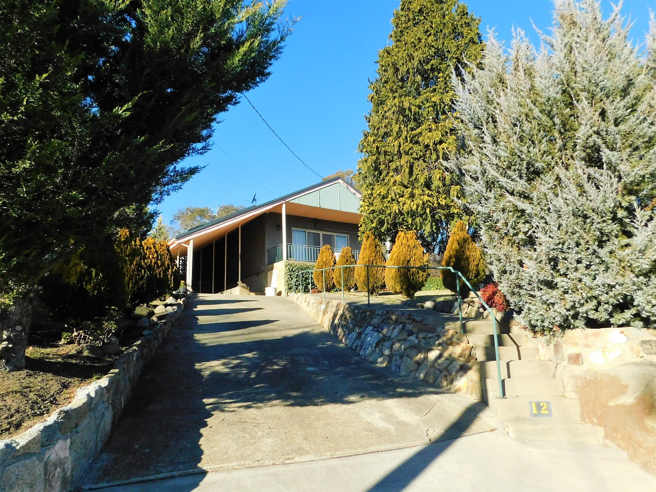 12 Creek Street, Cooma, Cooma - Thumbnail 2