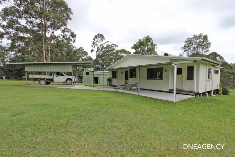Crescent Head, NSW 2440, Address Available On Request - Thumbnail 2