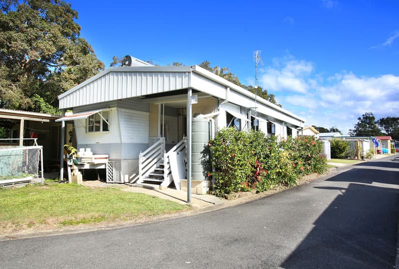 Site 70/64 Newman Street, Woolgoolga, Woolgoolga - Image 1