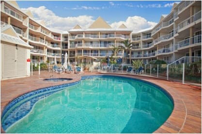 16/329 Golden Four Drive, Tugun, Tugun - Thumbnail 2