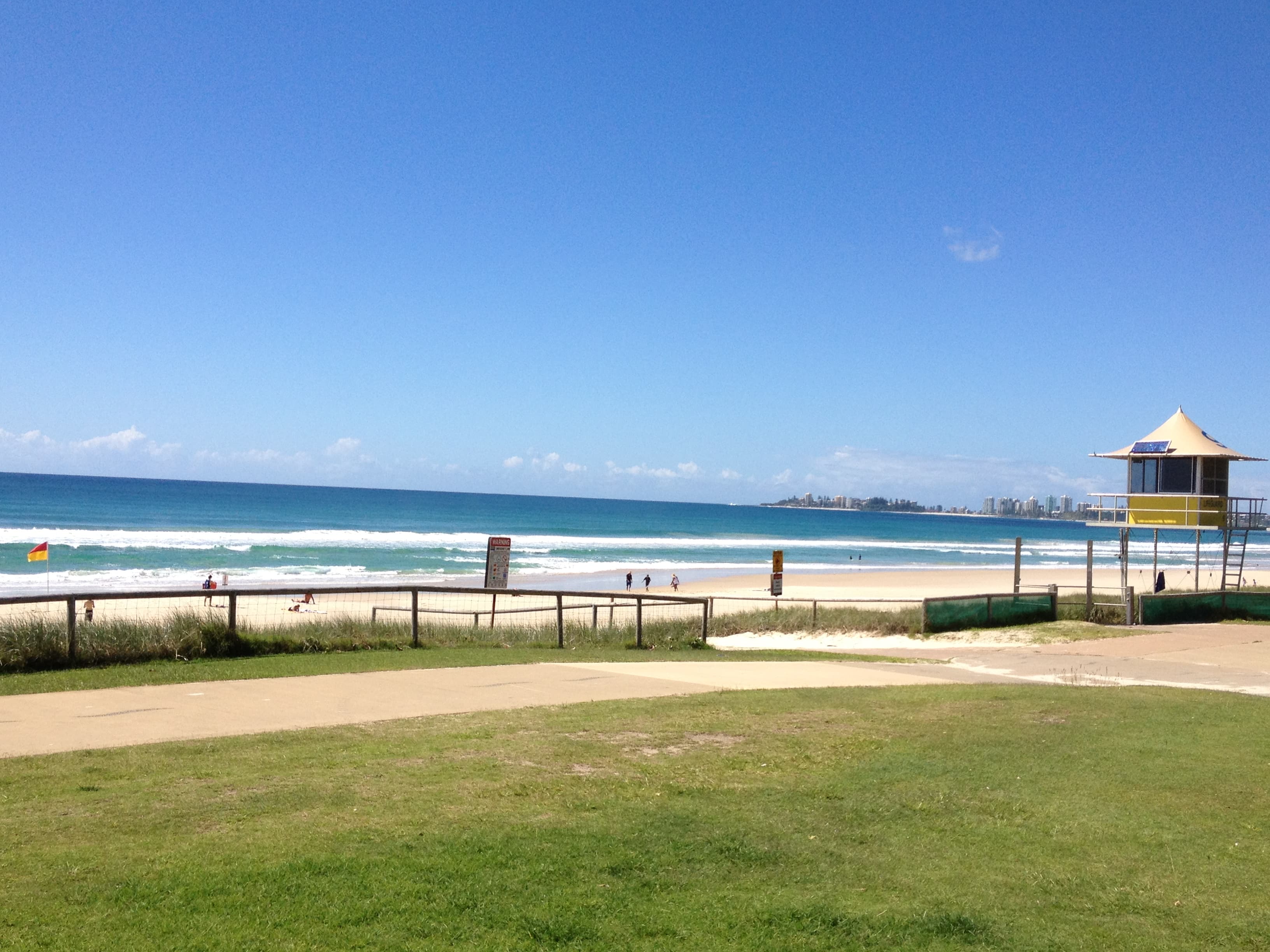 16/329 Golden Four Drive, Tugun, Tugun - Thumbnail 4