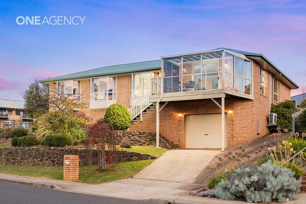 1 West Mooreville Road, Park Grove, Park Grove - Image 1