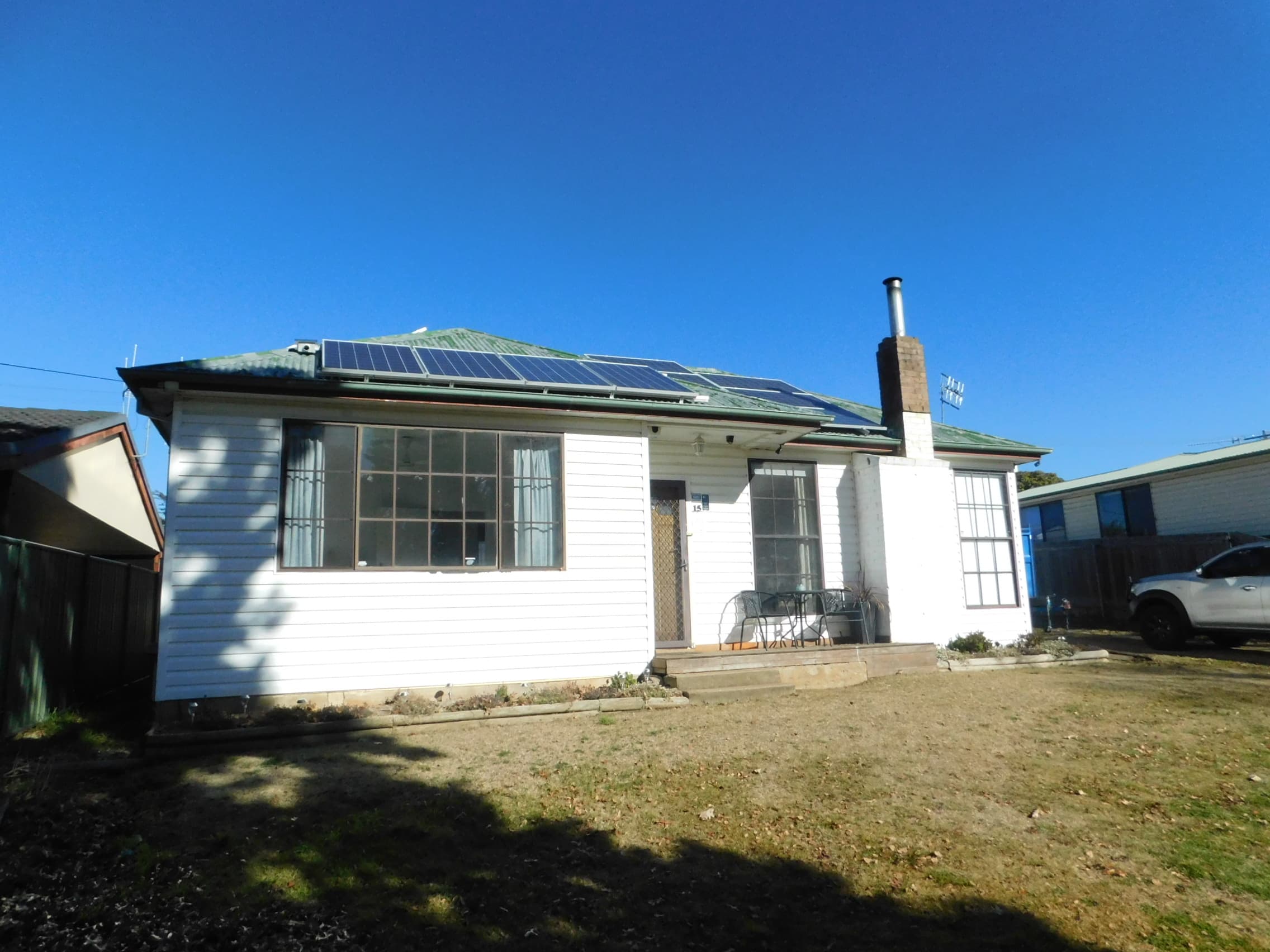 15 Walla Street, Cooma, Cooma - Thumbnail 2