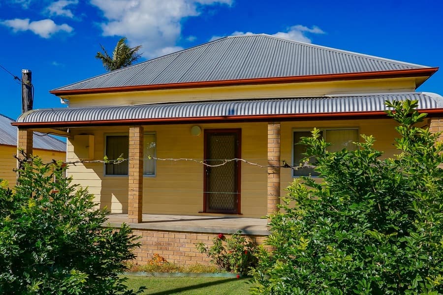 74 Park Street, East Gresford, East Gresford - Image 1