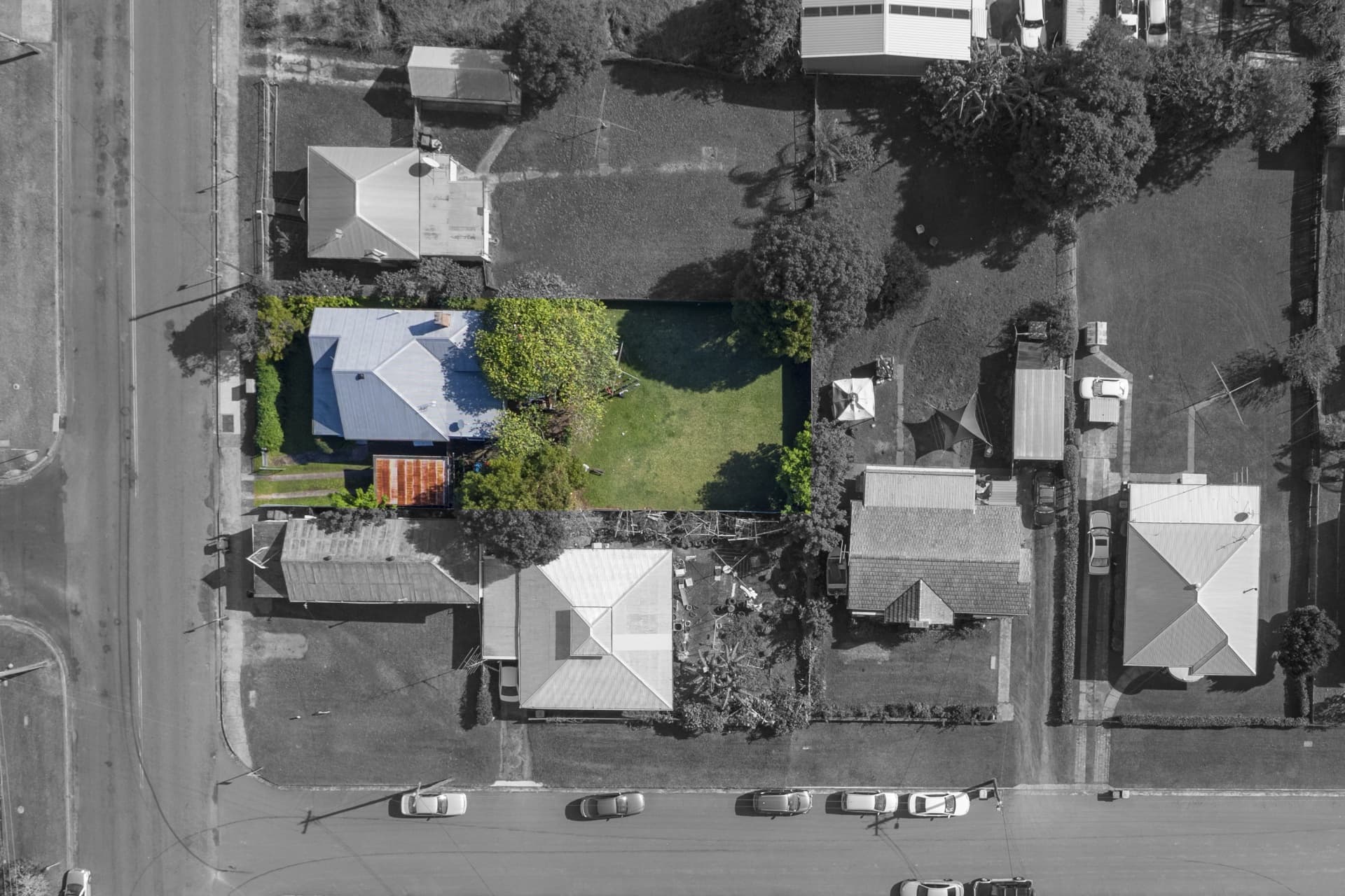 4 Warner Avenue, Wyong, Wyong - Thumbnail 3