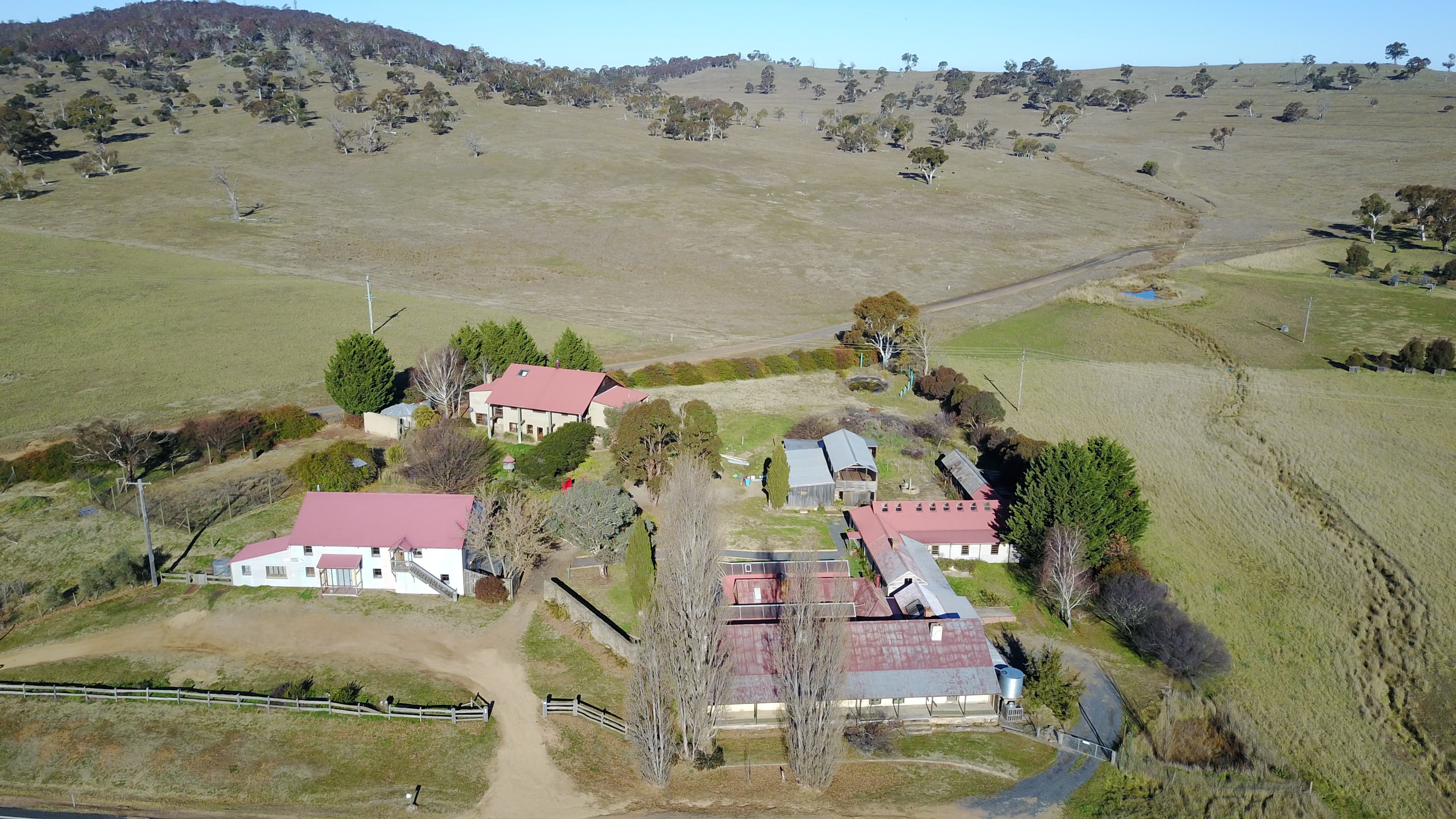 583 Snowy Mountains Highway, Pine Valley, Pine Valley - Thumbnail 2