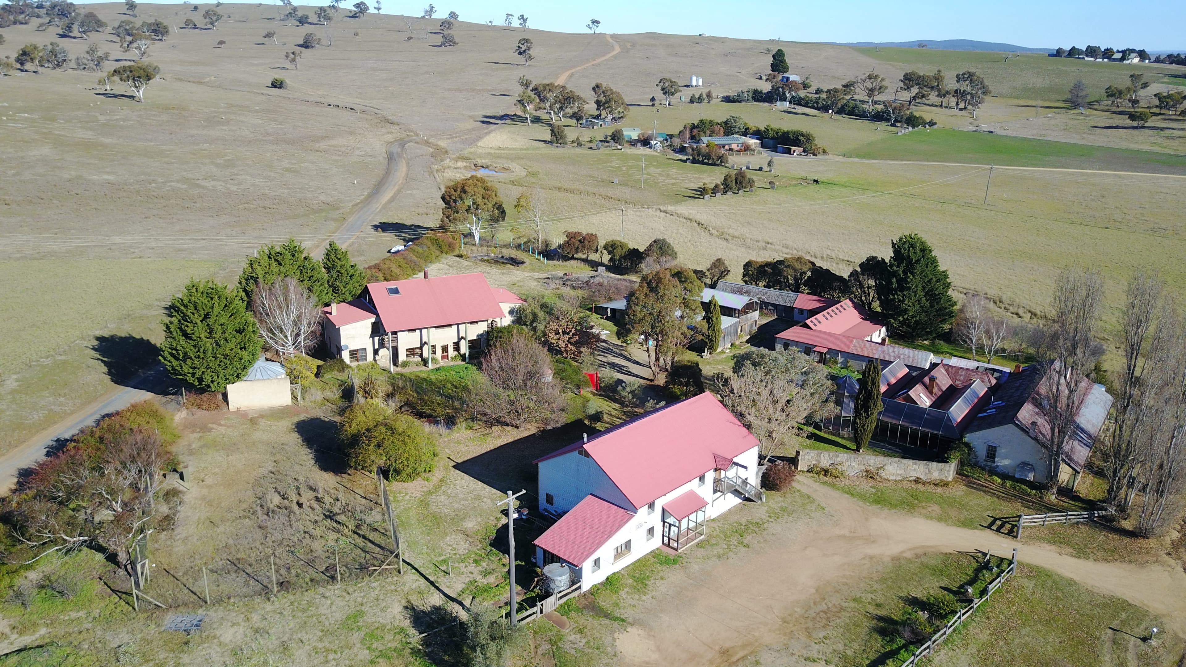 583 Snowy Mountains Highway, Pine Valley, Pine Valley - Image 1