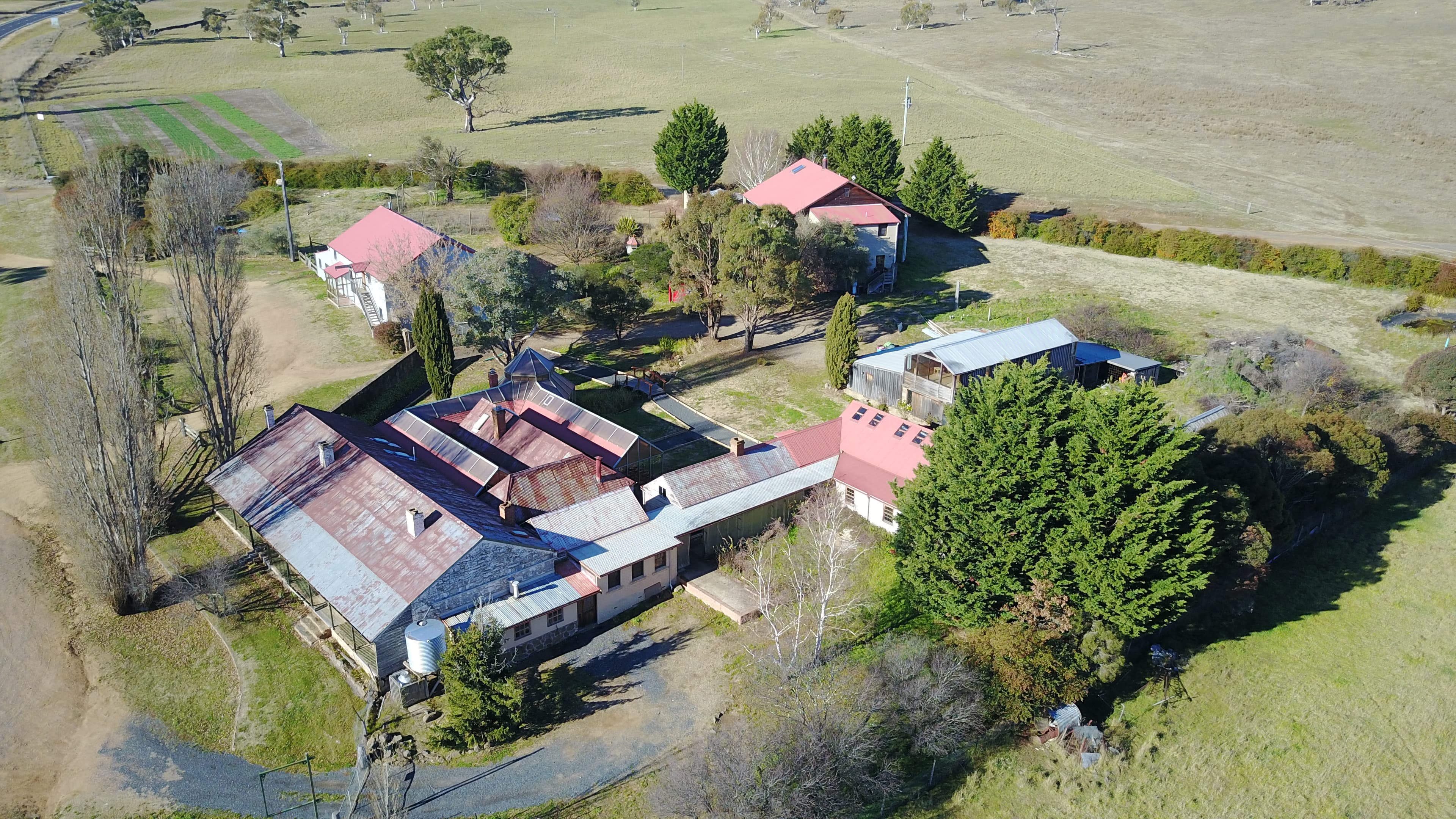 583 Snowy Mountains Highway, Pine Valley, Pine Valley - Thumbnail 3