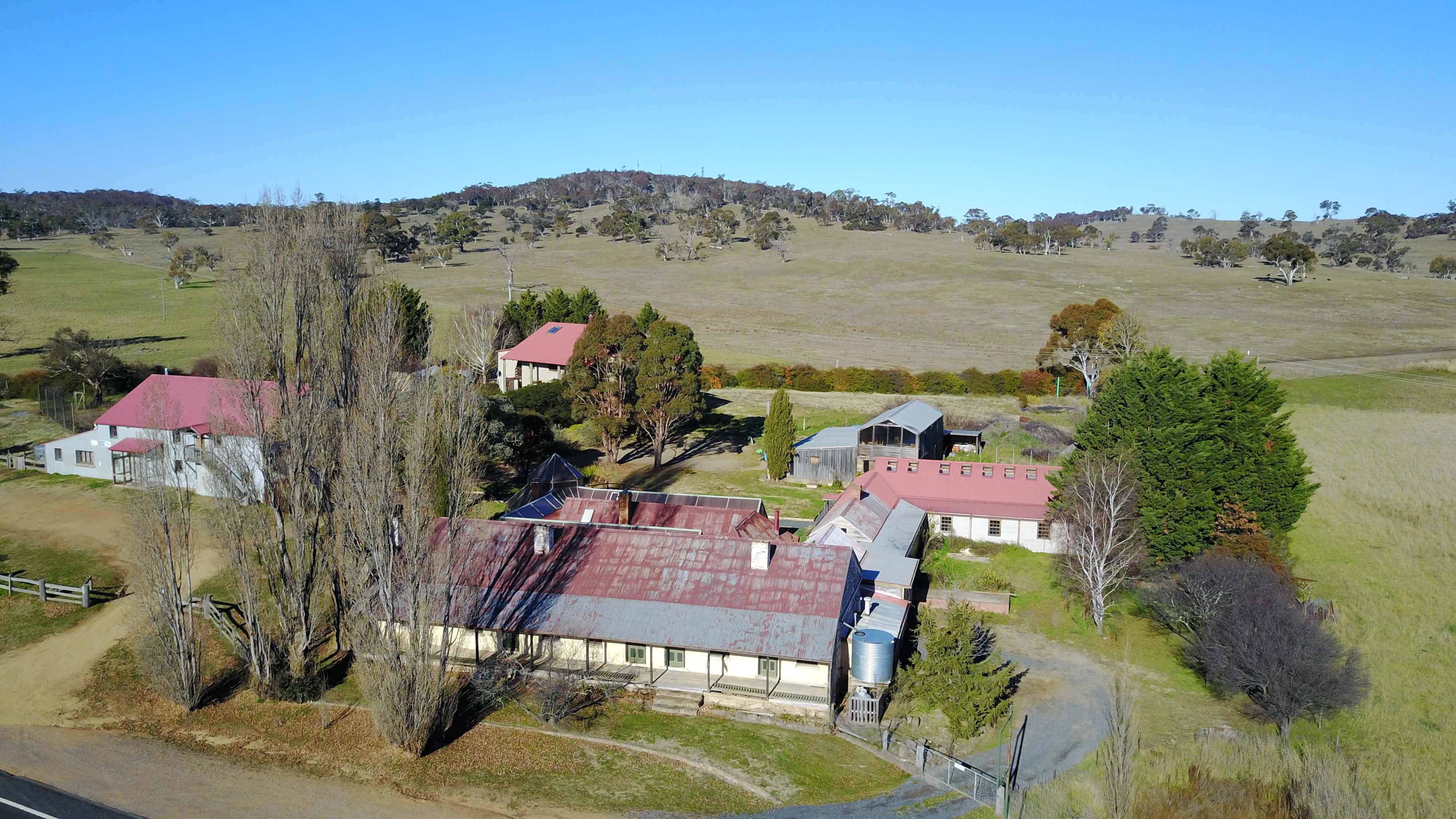 583 Snowy Mountains Highway, Pine Valley, Pine Valley - Thumbnail 6