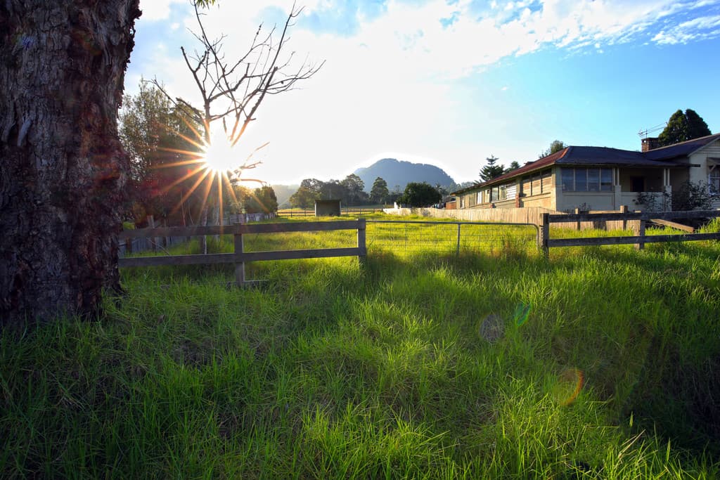 2159 Moss Vale Road, Kangaroo Valley, Kangaroo Valley - Thumbnail 2