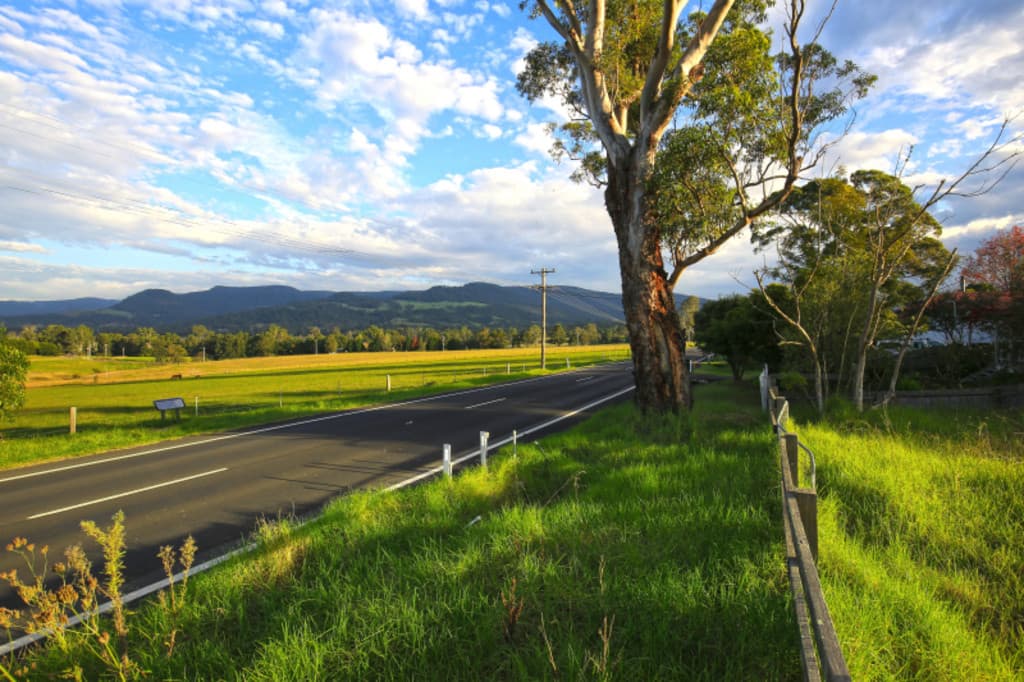 2159 Moss Vale Road, Kangaroo Valley, Kangaroo Valley - Thumbnail 6