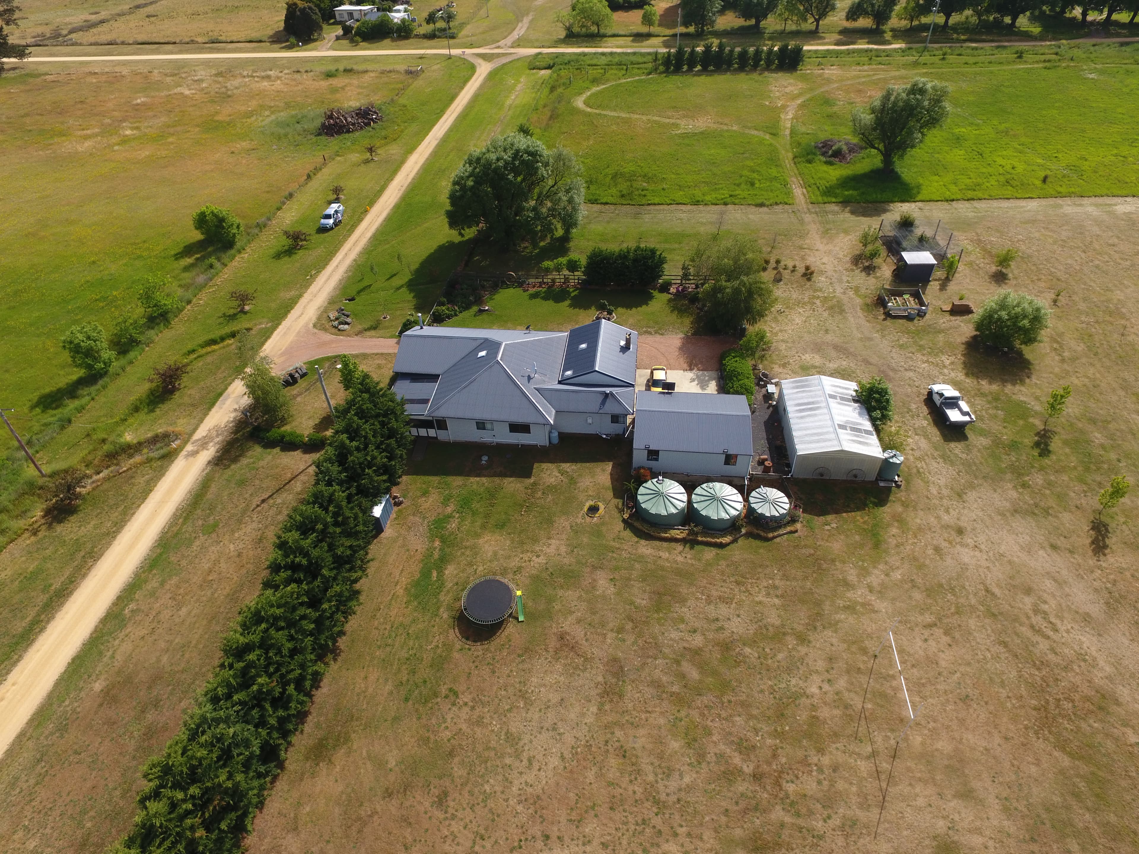 2 Evans Street, Bibbenluke, Bibbenluke - Image 1