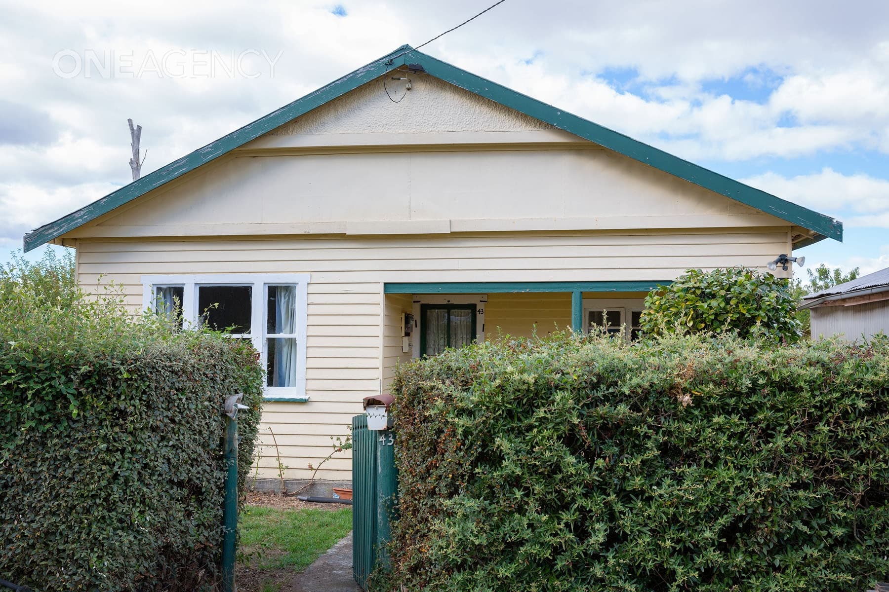 Westbury, address available on request, Address Available On Request - Image 1
