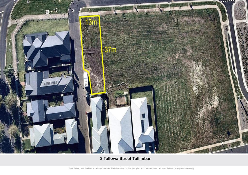 2 Tallowa Street, Tullimbar, Tullimbar - Thumbnail 2