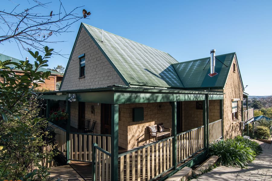 12 William Street, Millthorpe, Millthorpe - Thumbnail 2
