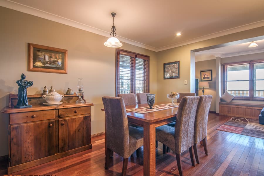 12 William Street, Millthorpe, Millthorpe - Thumbnail 4