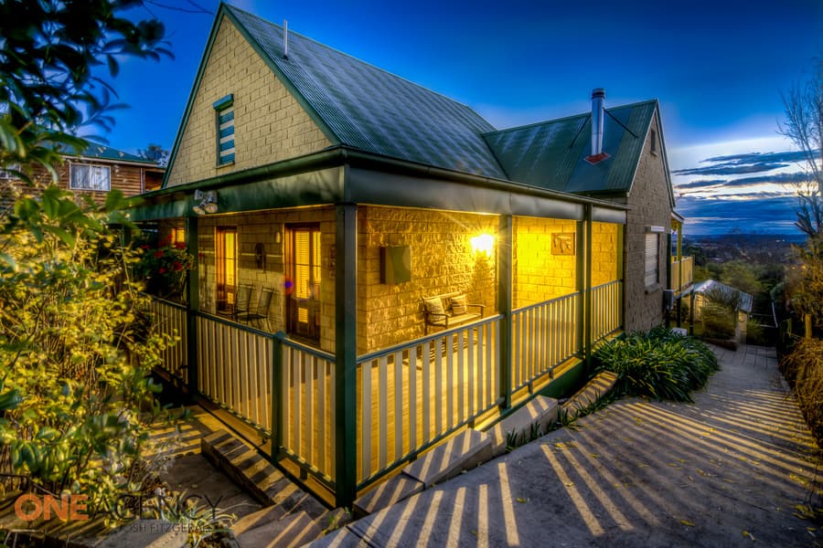 12 William Street, Millthorpe, Millthorpe - Image 1