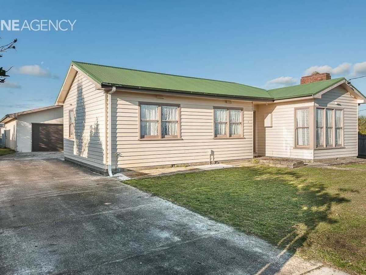 5 Hales Street, Wynyard, Wynyard - Image 1