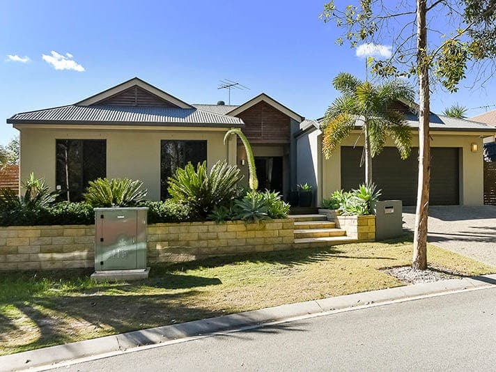 45 Hinchinbrook Cct, Forest Lake, Forest Lake - Thumbnail 2
