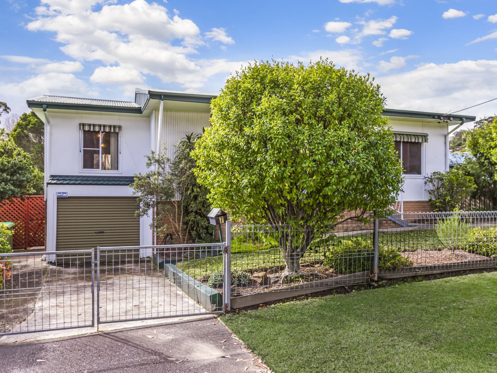 7 Bradys Gully Road, North Gosford, North Gosford - Image 1