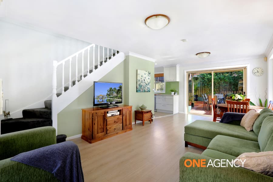 7/361-363 President Avenue, Gymea, Gymea - Thumbnail 2