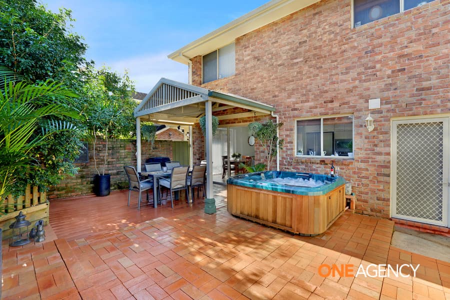 7/361-363 President Avenue, Gymea, Gymea - Thumbnail 6