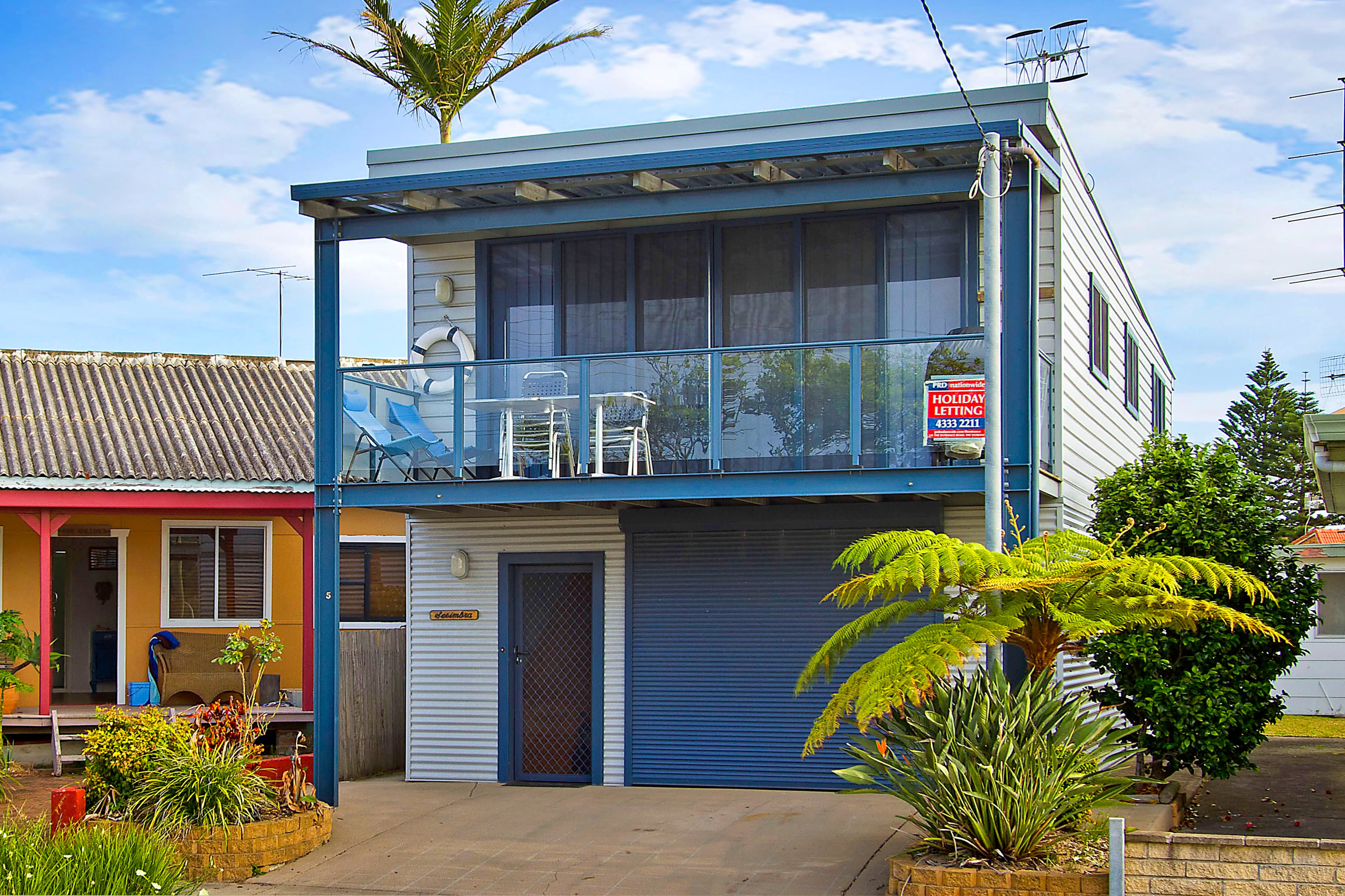 5 Bush Street, Norah Head, Norah Head - Image 1