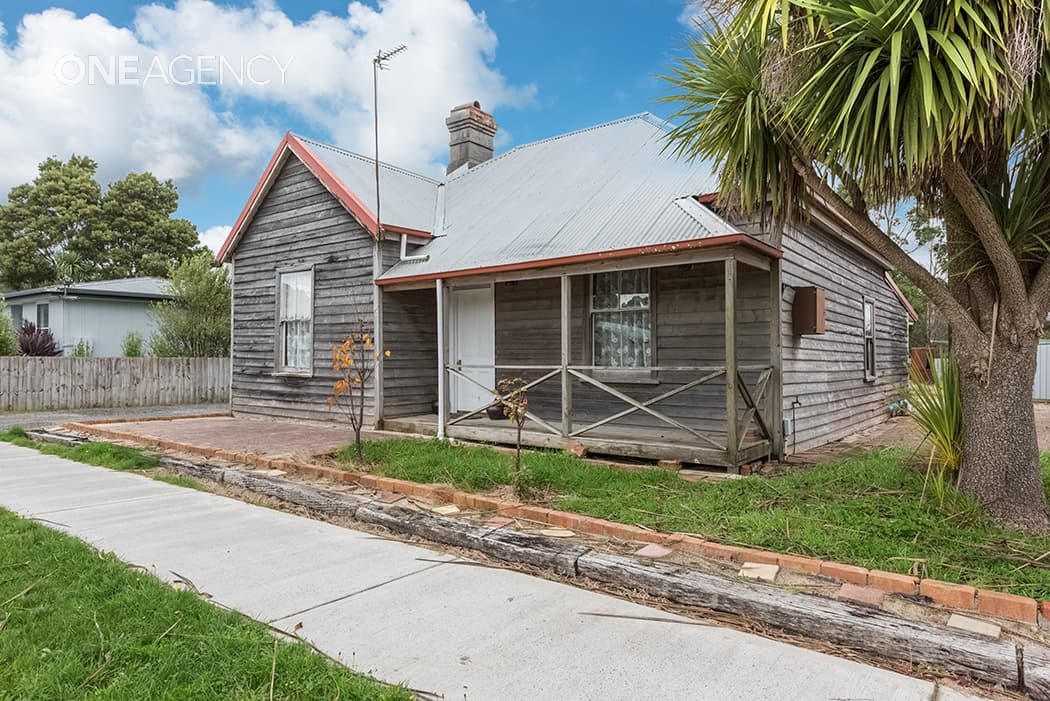 61 Harvey Street, Strahan, Strahan - Image 1