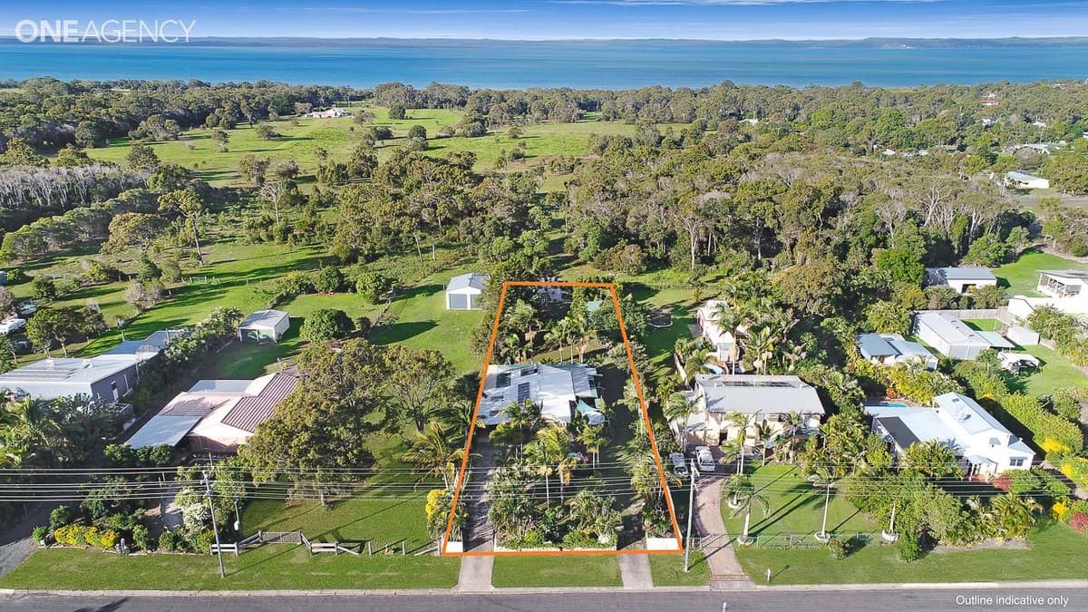 12 Beacon Road, Booral, Booral - Image 1