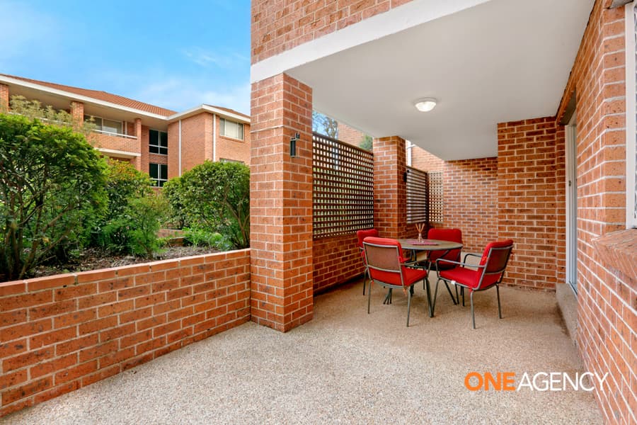 3/1084-1090 Old Princes Highway, Engadine, Engadine - Thumbnail 8