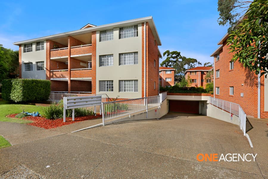 3/1084-1090 Old Princes Highway, Engadine, Engadine - Image 1