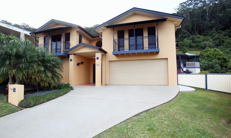 13 Remembrance Close, Coffs Harbour, Coffs Harbour - Image 1